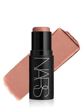 $40 MSRP NARS The Multiple Soft Blur Blush Stick – Cheeks, Eyes & Lips – 0.28 oz